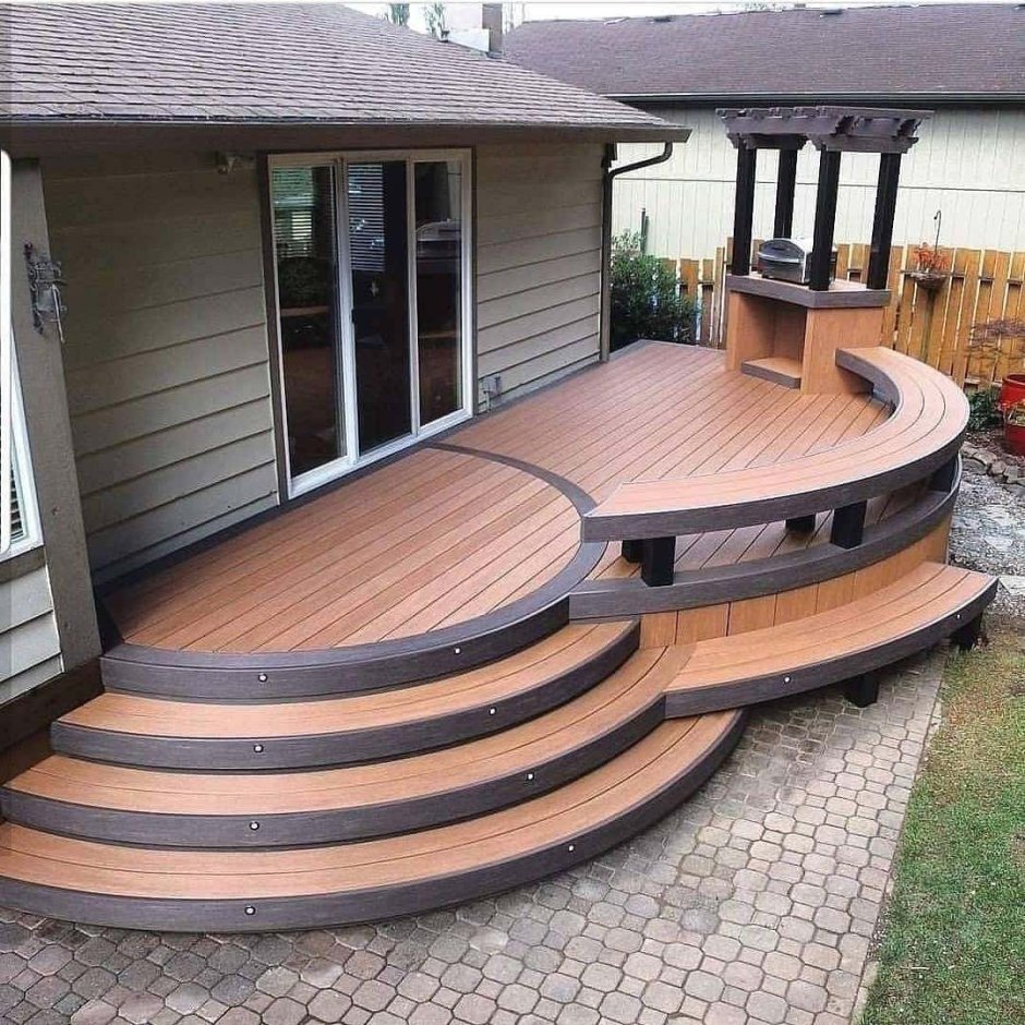 NK Woodworking Design НЭТИ Катцов