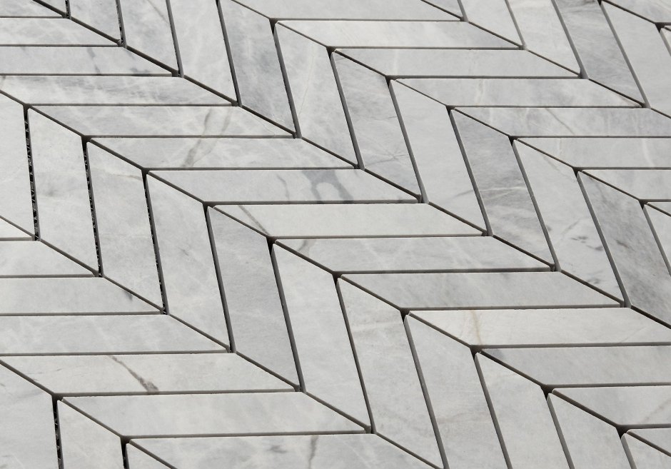 Chevron-Wood-Wall Инженерная доска французская