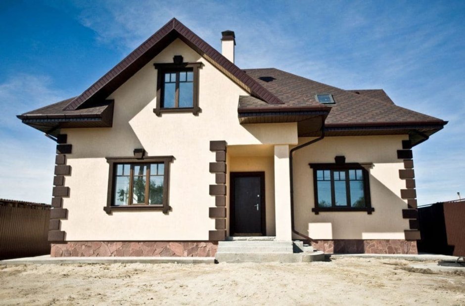 Сайдинг Nailite