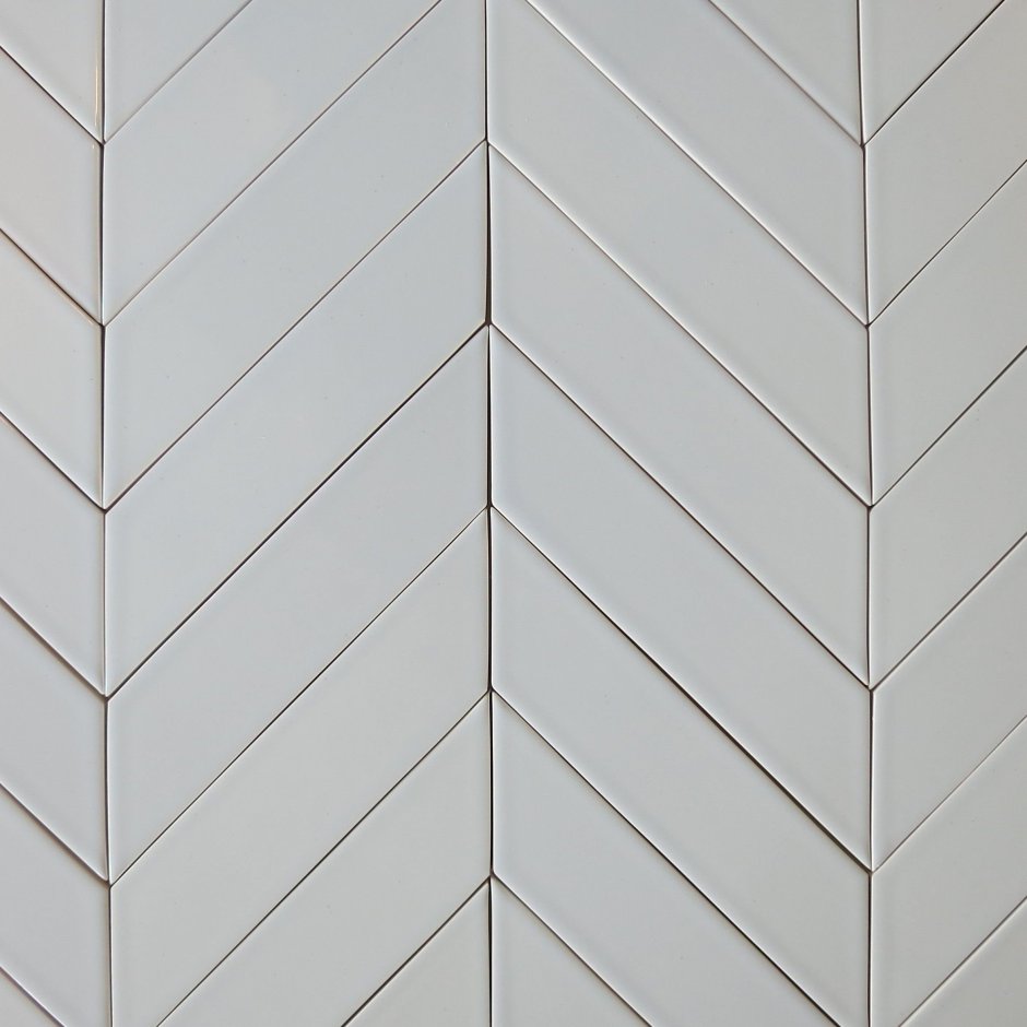 Marazzi Treverksoul Brown Chevron 11х54