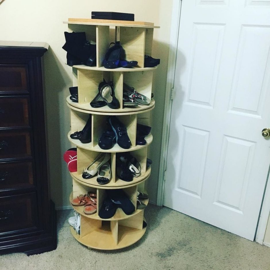 Шкафчик для обуви