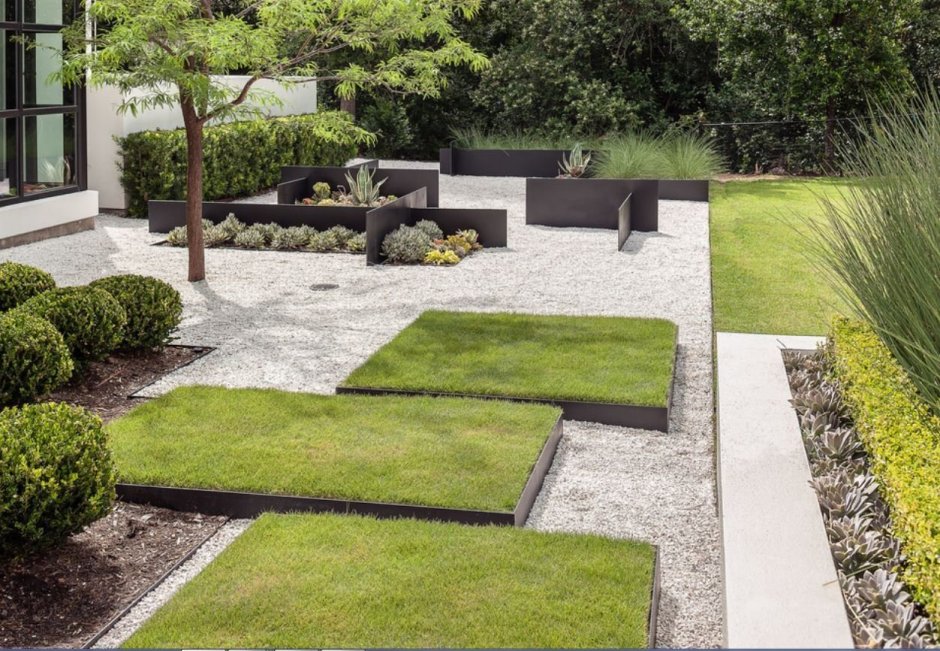 Газон Буленгрин