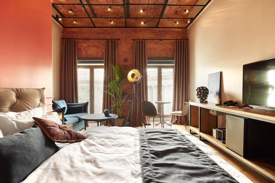 Wynwood Hotel Санкт-Петербург