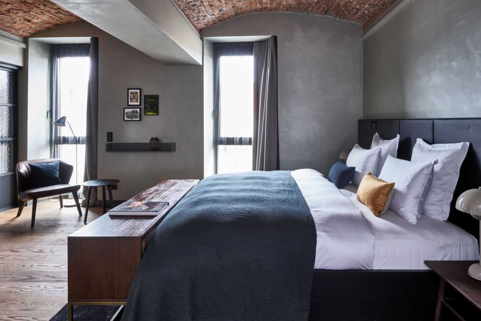 Наро Фоминск лофт фабрик