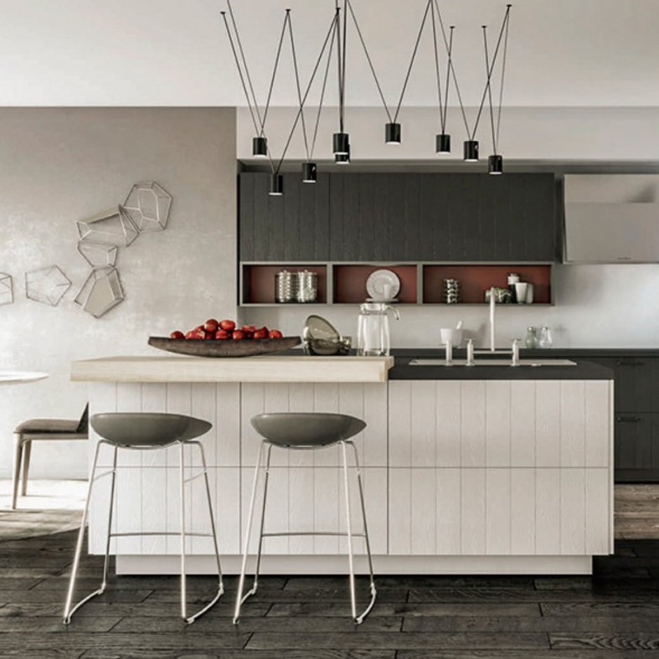 Castagna cucine Classico Vittorio фасад