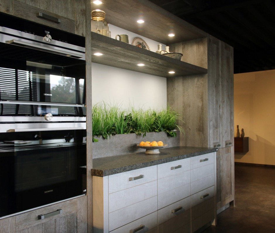 Siematic Pure SLX