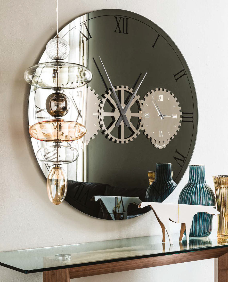 Cattelan Italia зеркало