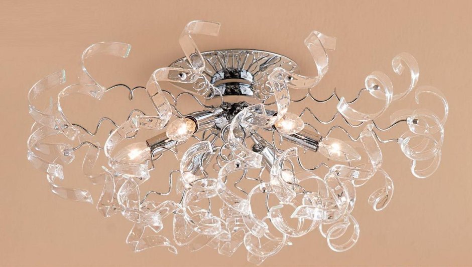 Люстра Citilux рандом cl222161