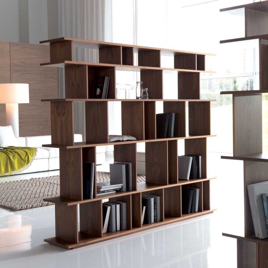 Стеллаж Cattelan Italia Loft