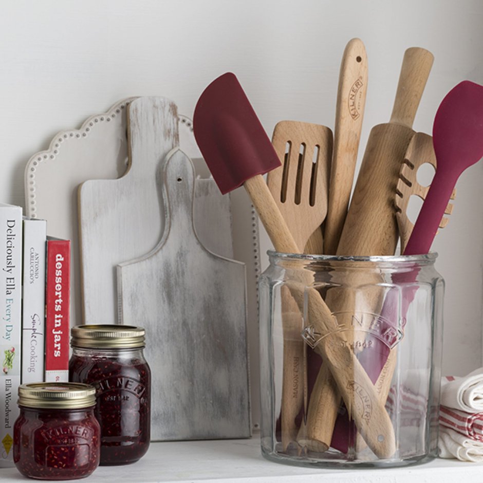 Royal VKB Lazy Linda Multifunctional revolving Spice and Utensil Holder