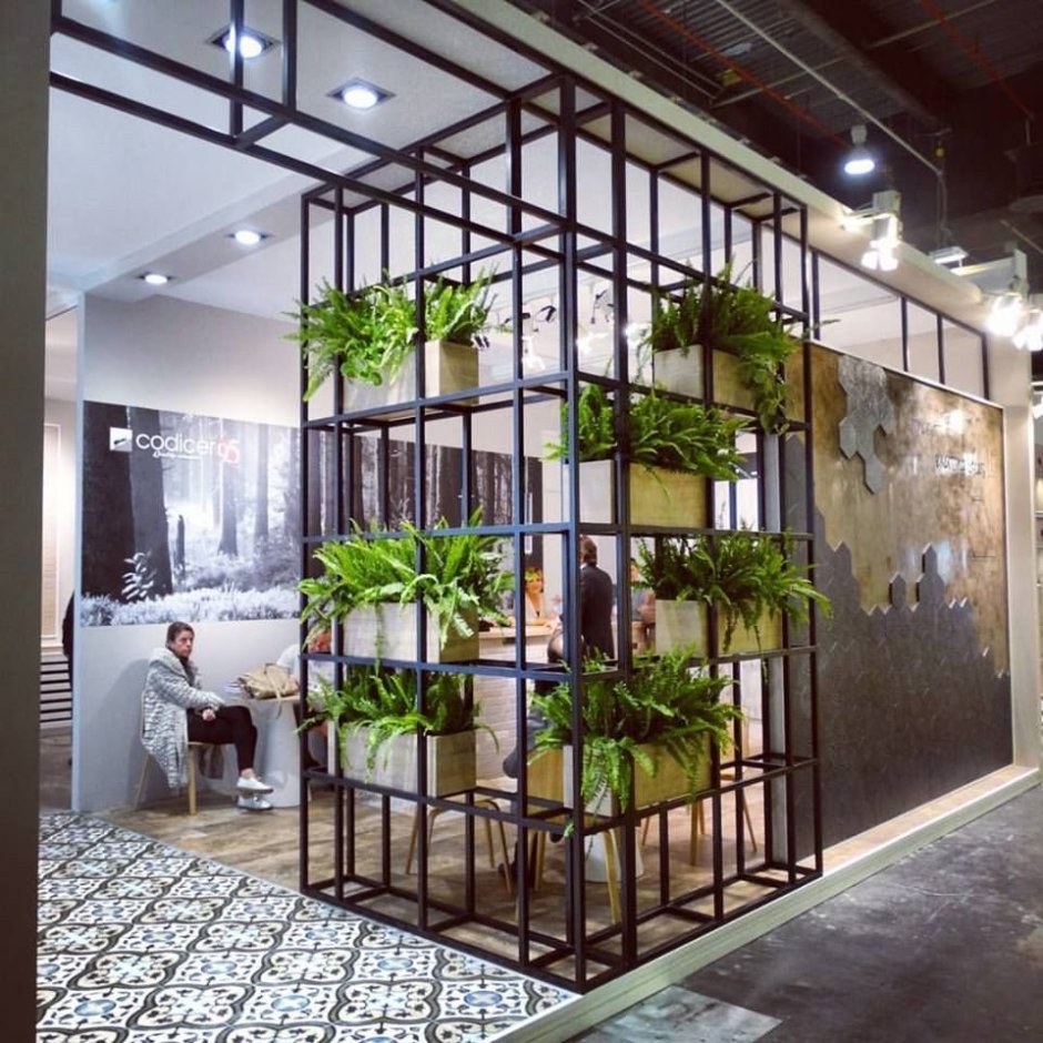 Книжные стеллажи лофт Cattelan Italia