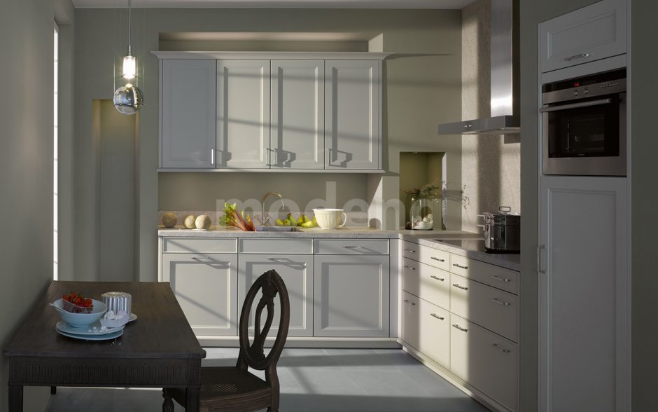 Siematic Beauxarts