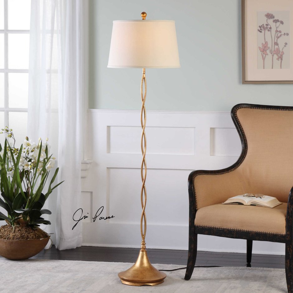 Торшер Marston Floor Lamp