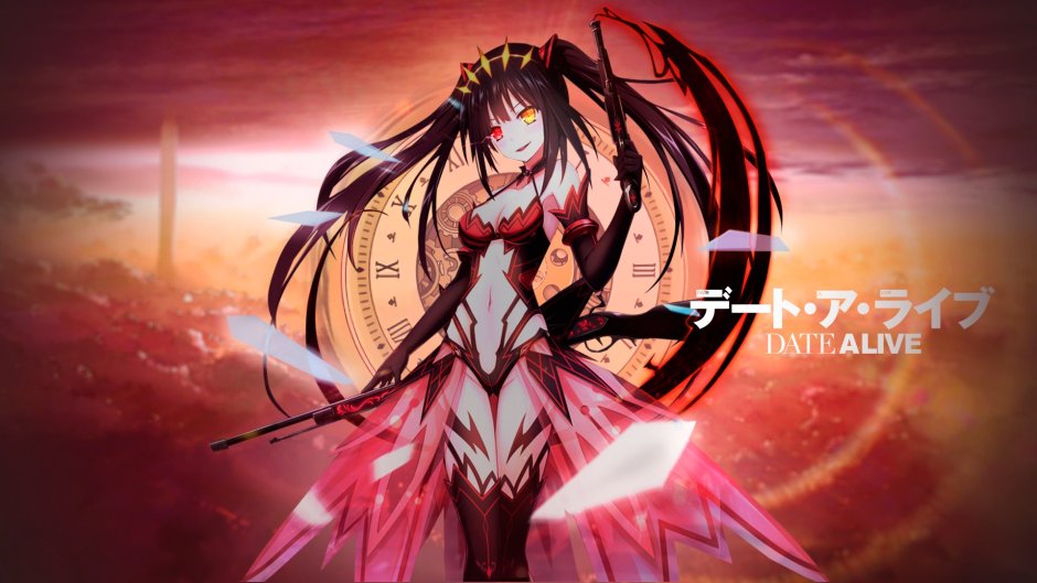Хелло Китти Kuromi