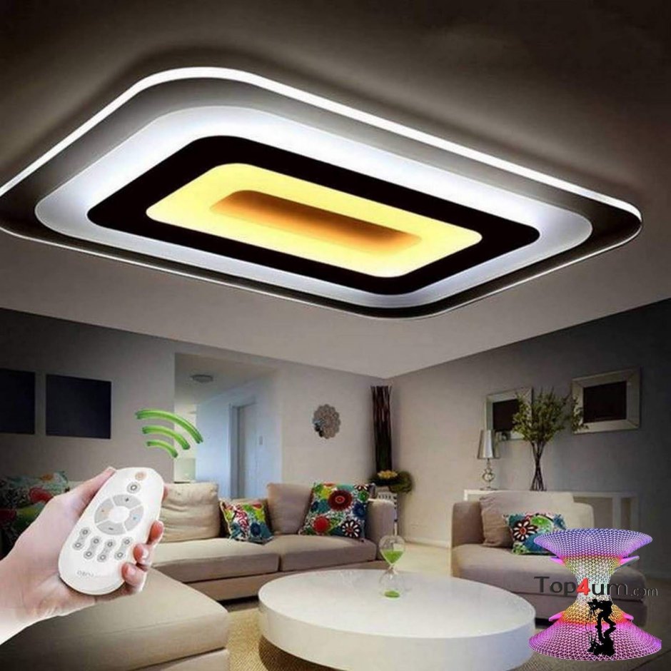 Потолочный светильник Modern Ceiling Light