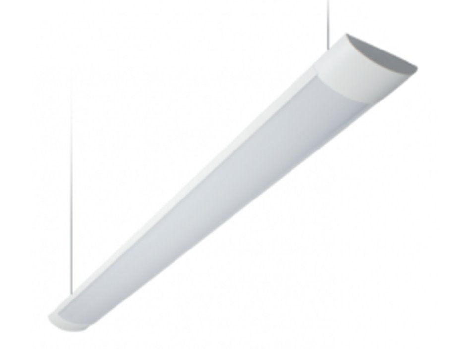 Потолочный светодиодный светильник 36w ø120cm*30cm