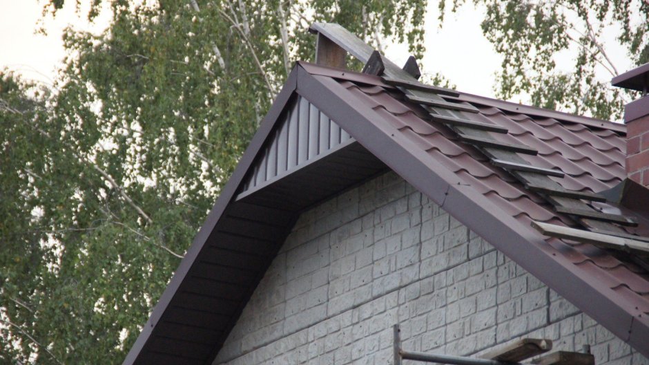 Коньковый крюк SEVENBERG