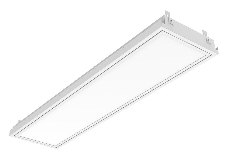 Встраиваемый светодиодный светильник ALD Uni led 600 4000к