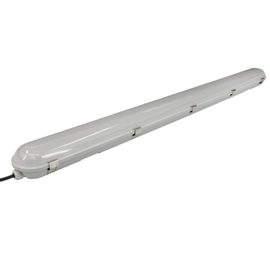Светильник промышленный светодиодный led ip65 40 ватт