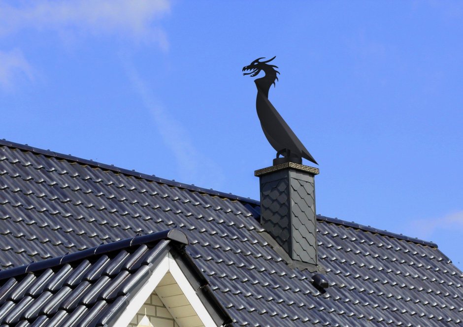 Лестница стеновая ROOFSYSTEMS Prestige