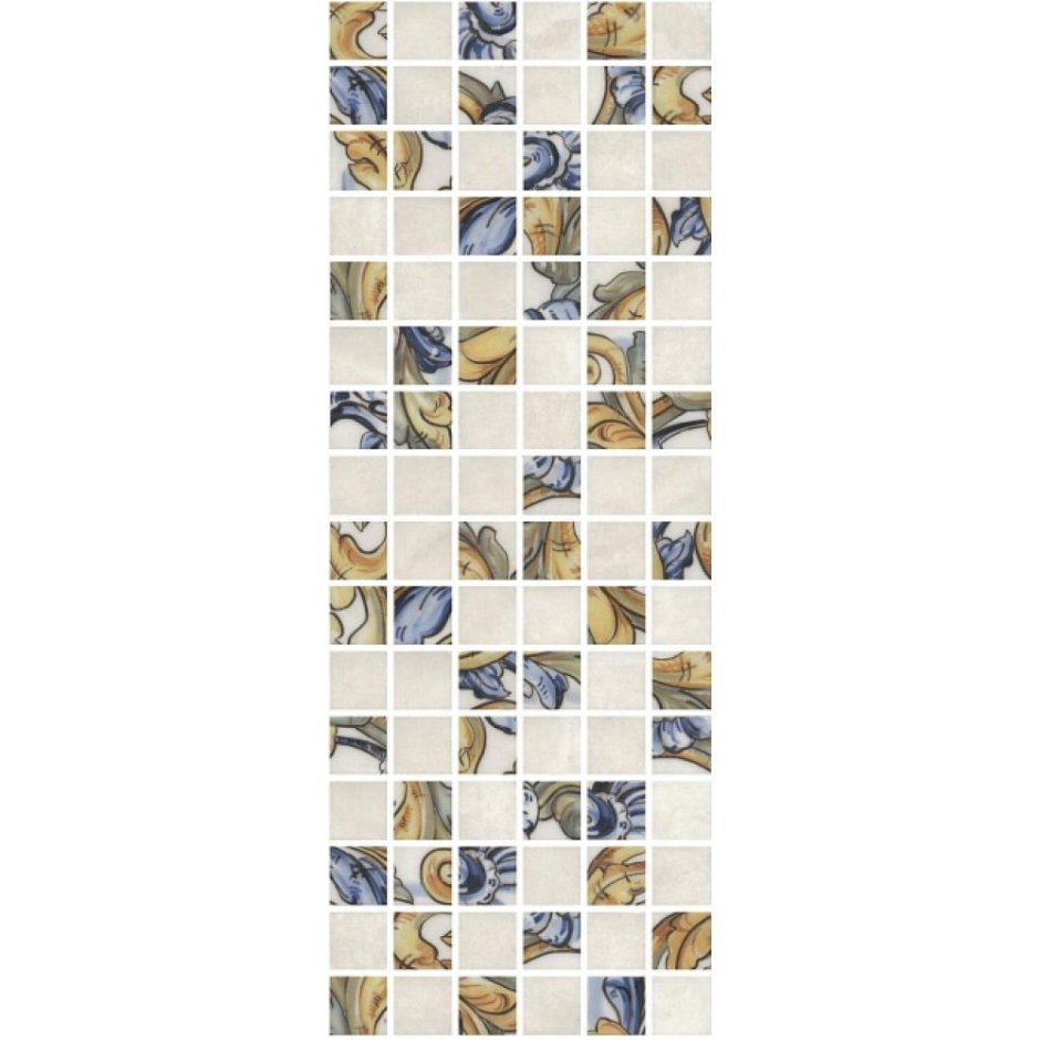 Kerama Marazzi площадь Испании
