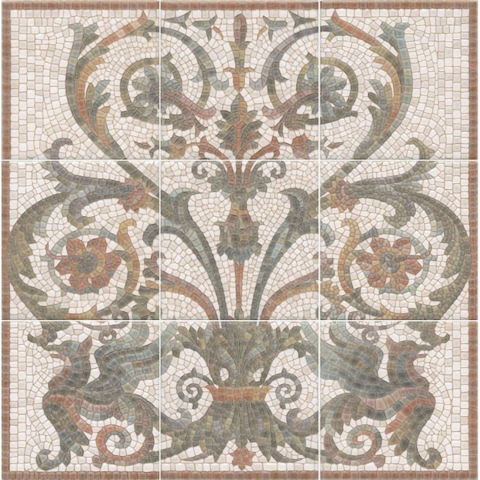 Kerama Marazzi Лафайет