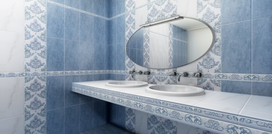 Kerama Marazzi Лирия