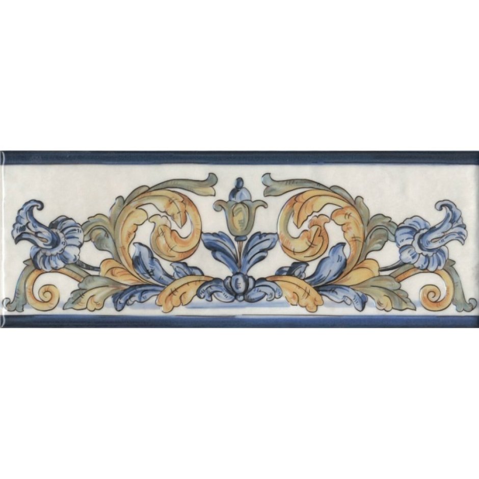 Коллекция зимний сад (Kerama Marazzi)