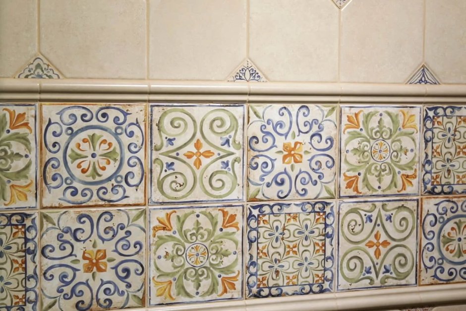 Виченца Керама Марацци