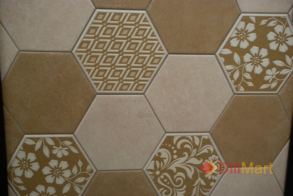 Плитка Тадж-Махал Kerama Marazzi