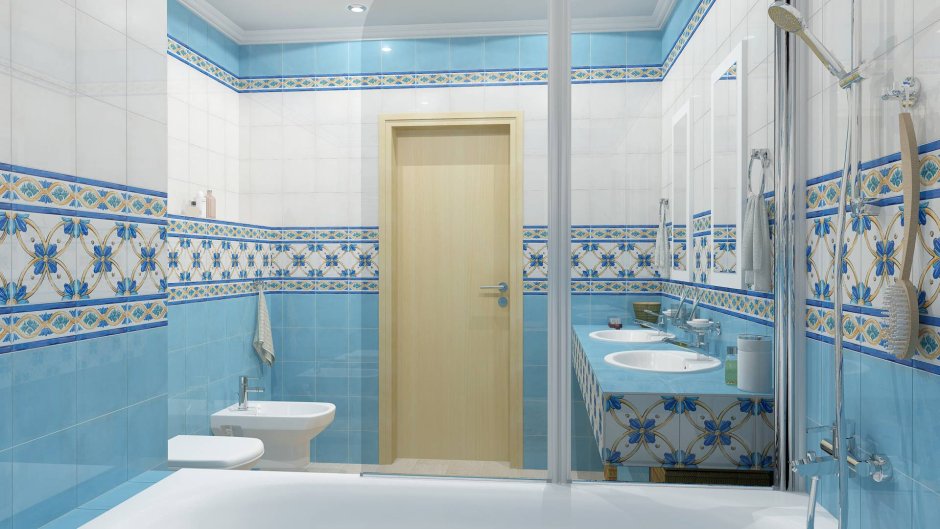 Kerama Marazzi керамическая плитка парк Гуэля