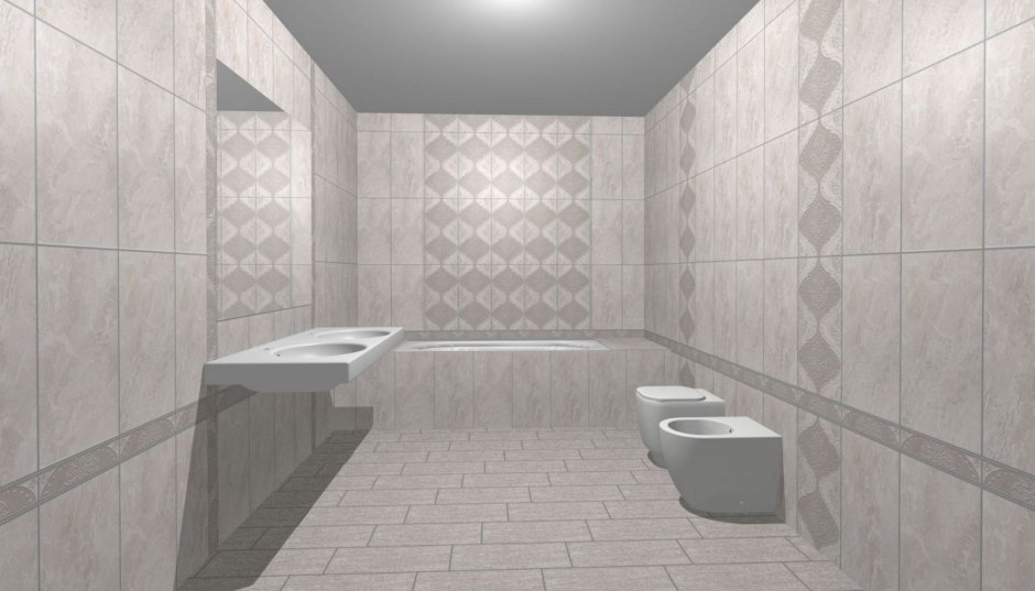 Бордюр 40х7,2 HGDa34915050t площадь Испании Kerama Marazzi
