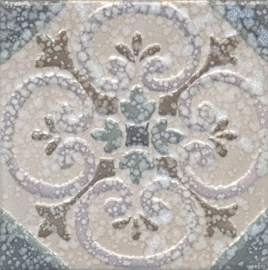 Плитка Kerama Marazzi Виктория