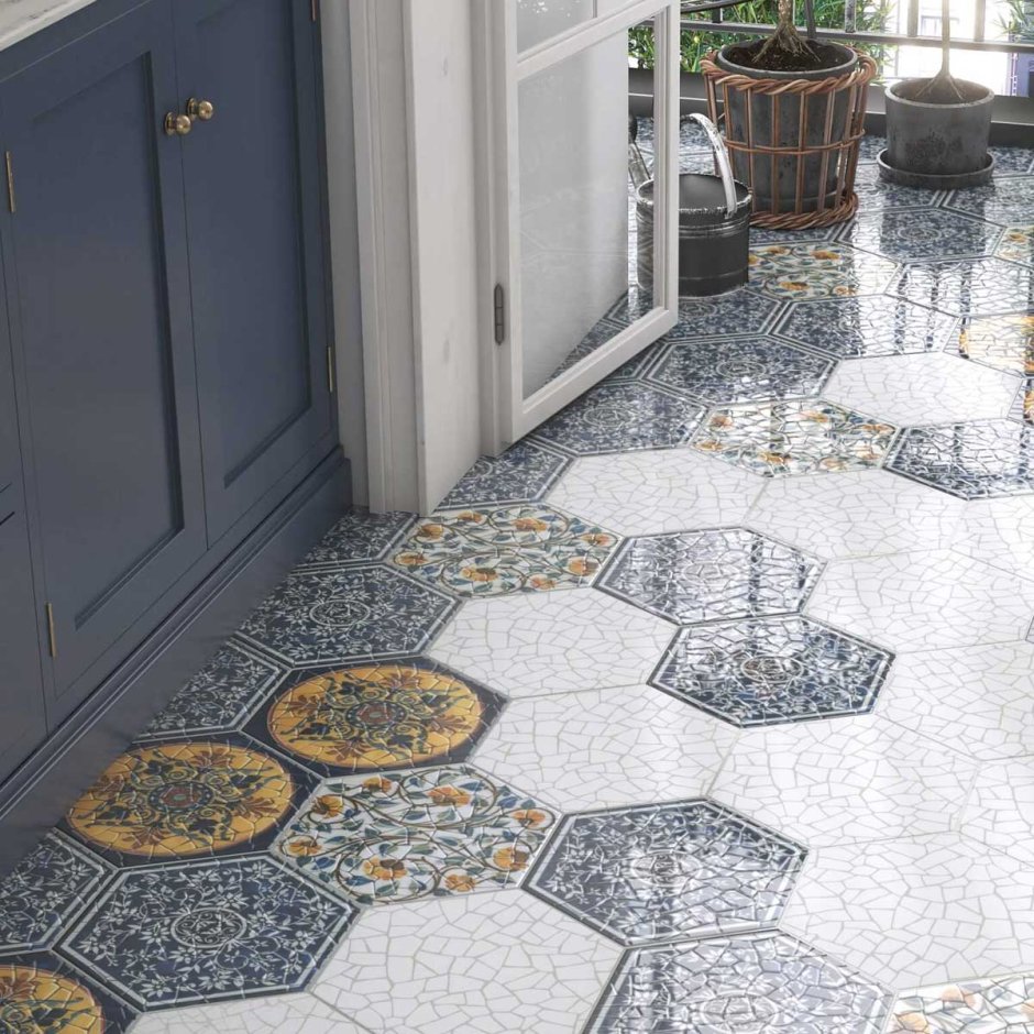 Kerama Marazzi Фоскари