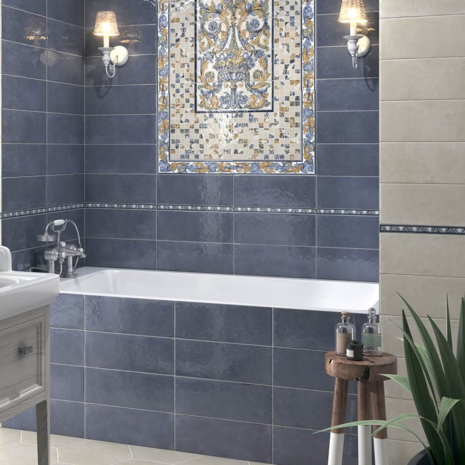 Kerama Marazzi Рамбла