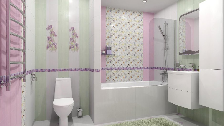 Коллекция плитки Kerama Marazzi Маронти