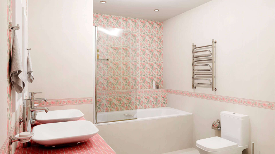 Коллекция плитки Луиза Kerama Marazzi