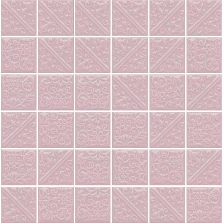 Kerama Marazzi ла-Виллет