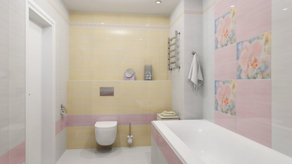 Керамическая плитка Сатари Kerama Marazzi