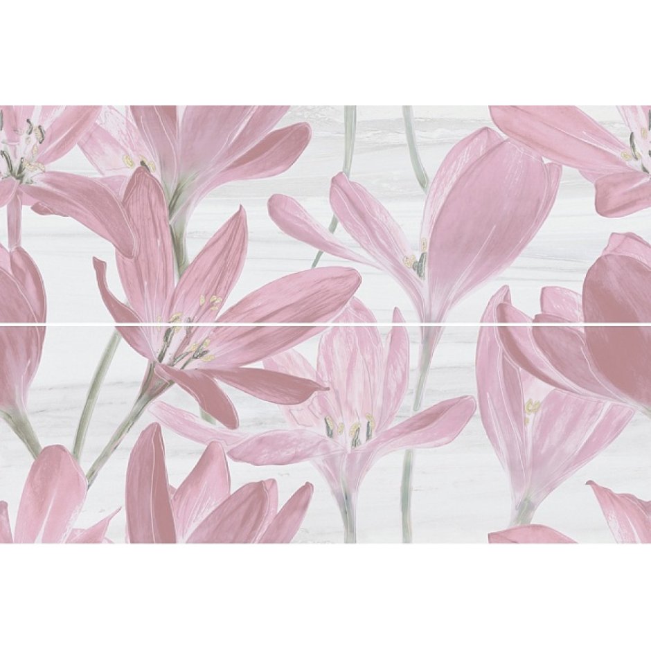 Kerama Marazzi сады Форбури