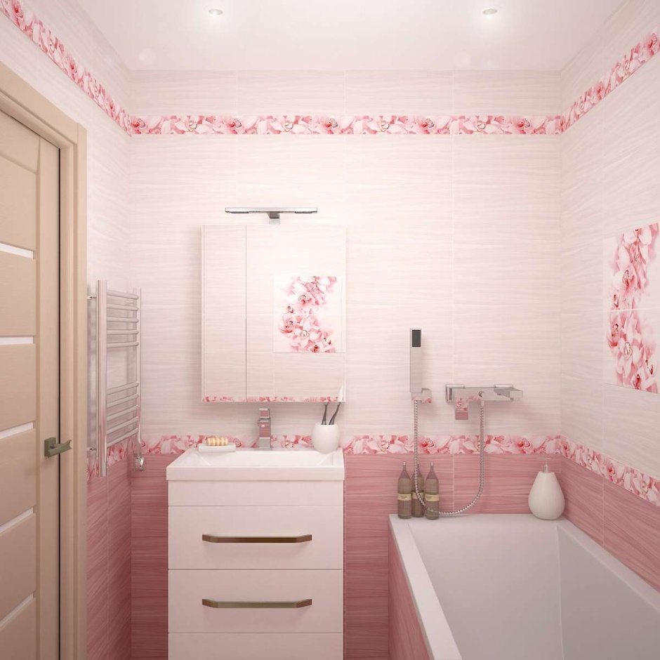 Керамическая плитка Kerama Marazzi Монфорте