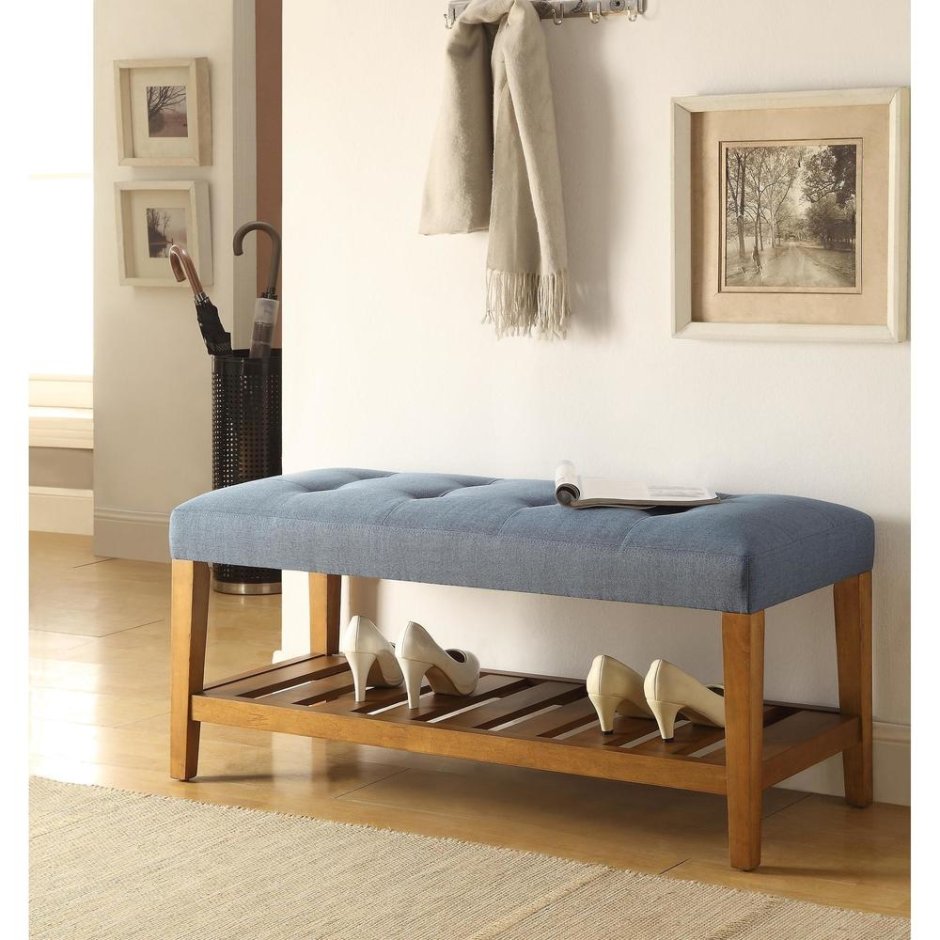 Банкетка Garden Bench 2700