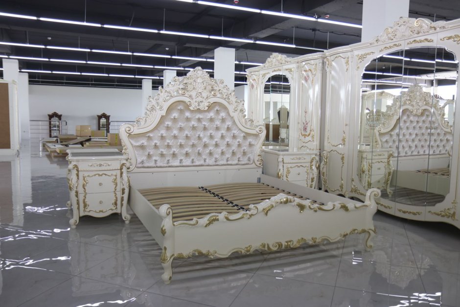 Спальня Италия Арредо Классик
