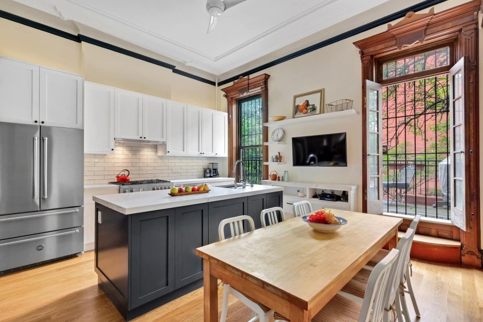 Brooklyn Kitchen