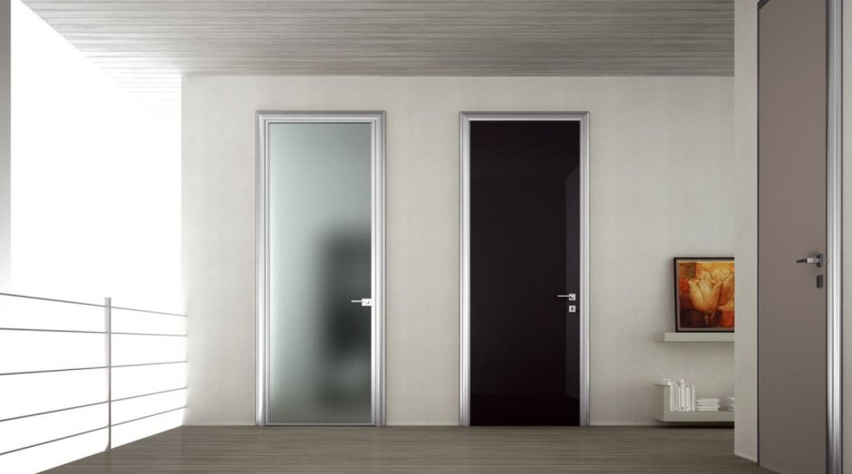 Подвесные двери puerta Air