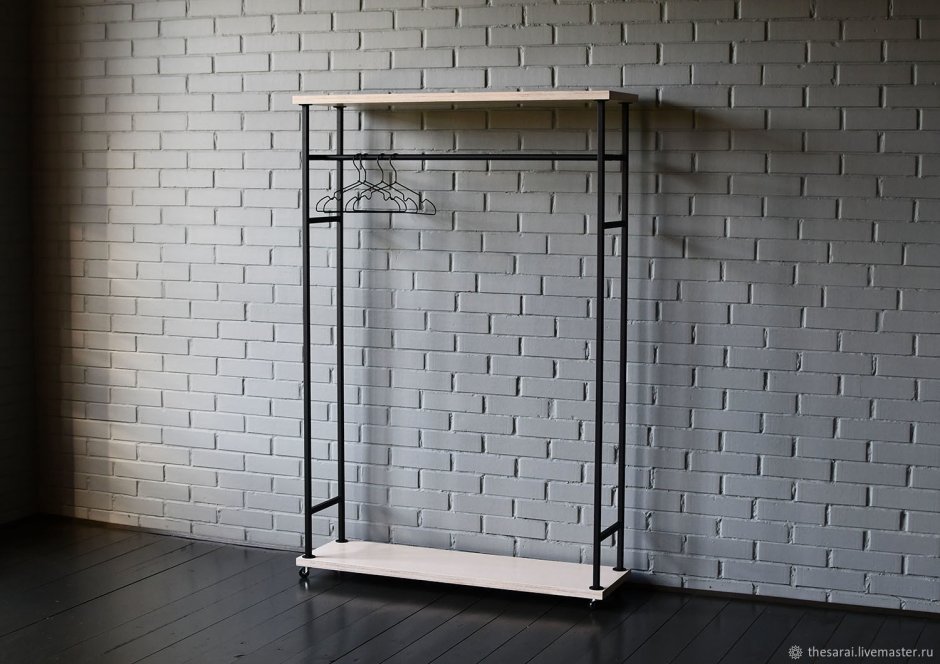 Вешалка напольная Loft