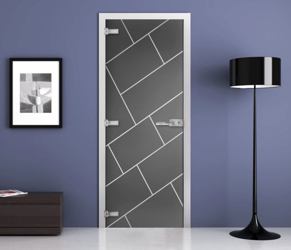 W-001/Air Glass. Раздвижная система цельностеклянная