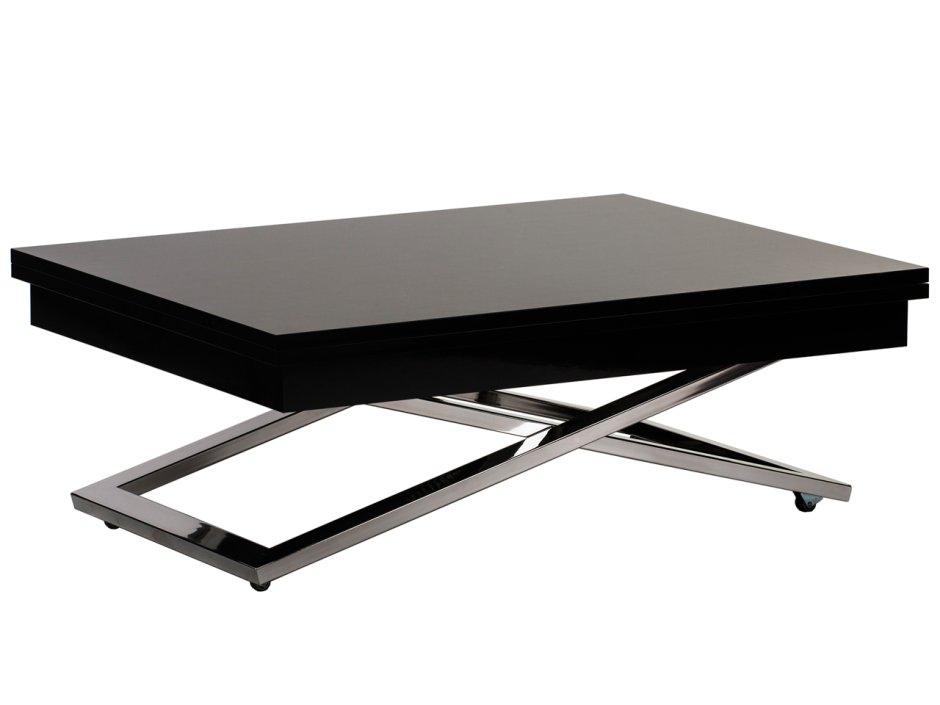 Стол трансформер Левмар Cross