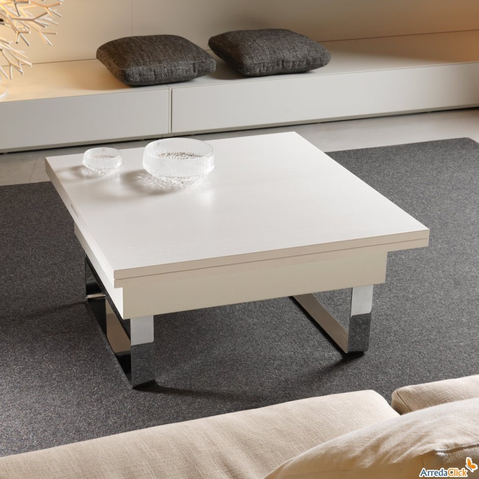 Журнальный столик-трансформер Dron