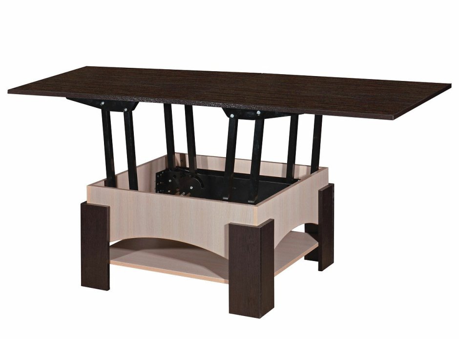 Стол-трансформер в2401